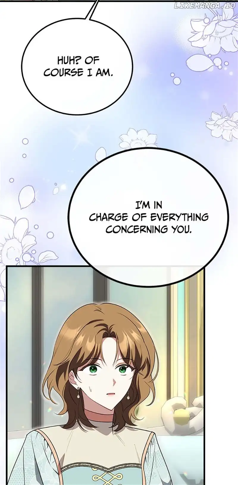 Twin Sister’s Strike Declaration Chapter 43 276 02