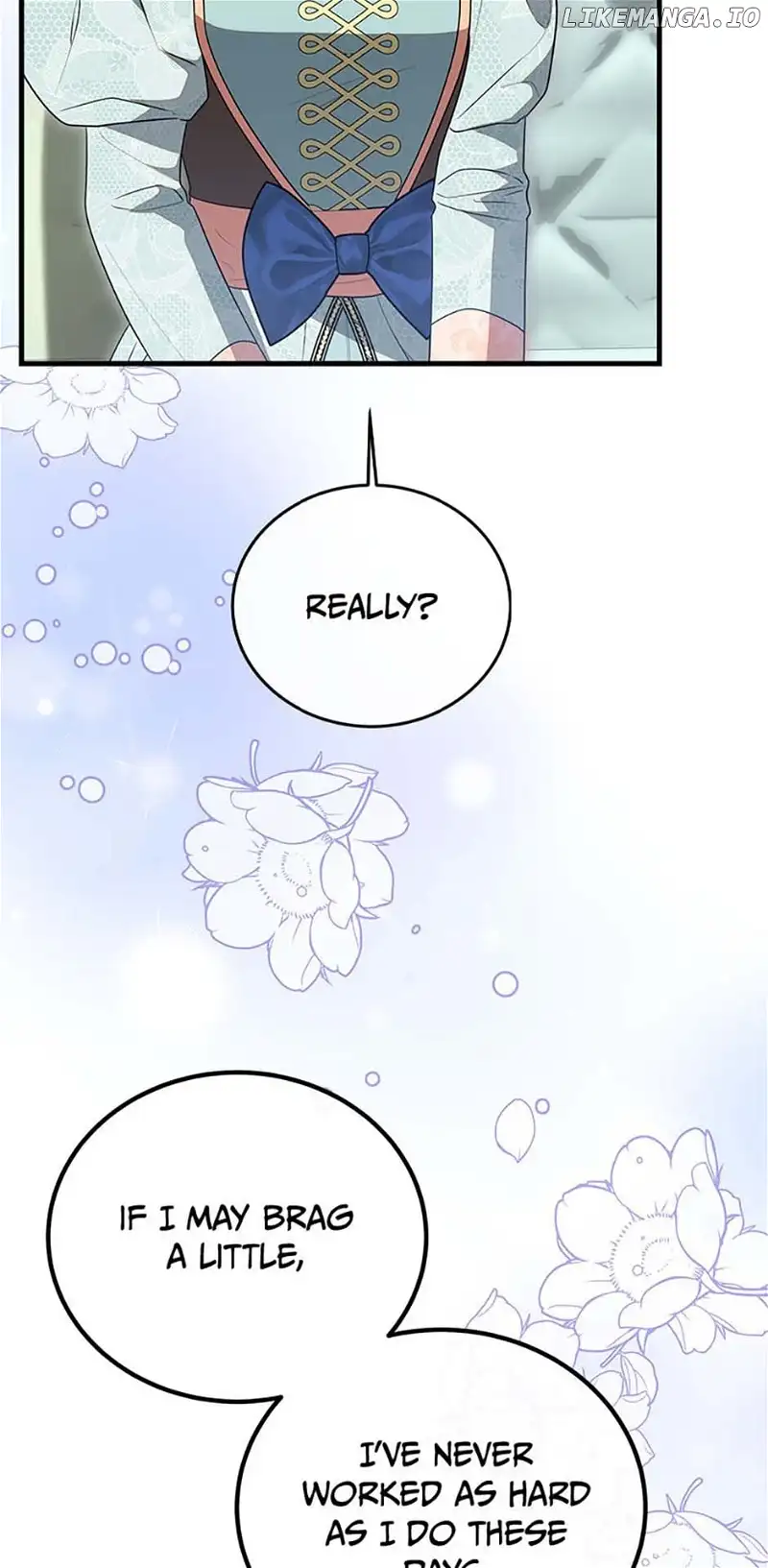 Twin Sister’s Strike Declaration Chapter 43 277 03