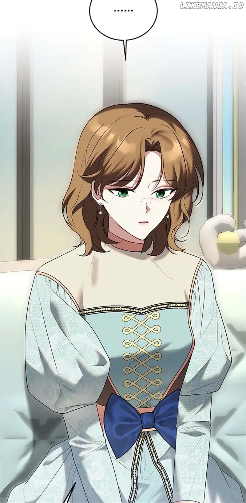 Twin Sister’s Strike Declaration Chapter 43 279 05