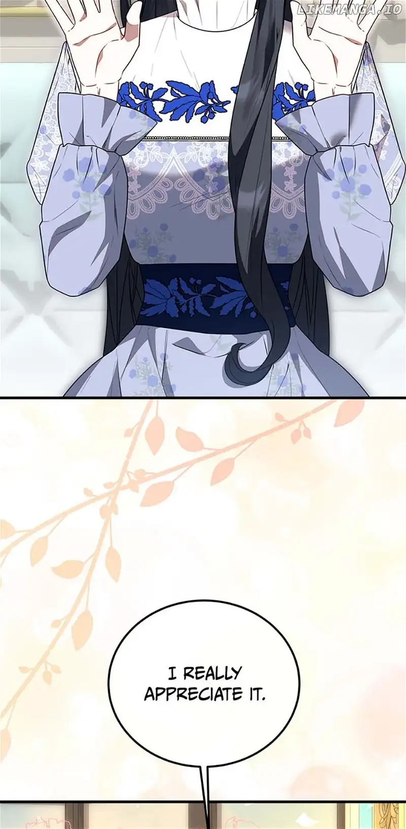 Twin Sister’s Strike Declaration Chapter 43 281 07