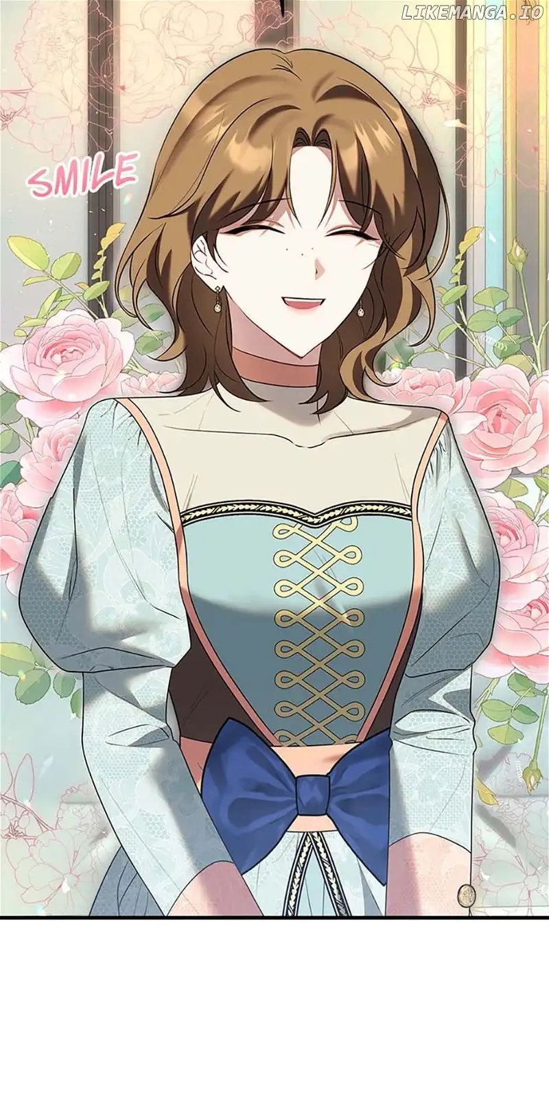 Twin Sister’s Strike Declaration Chapter 43 282 08