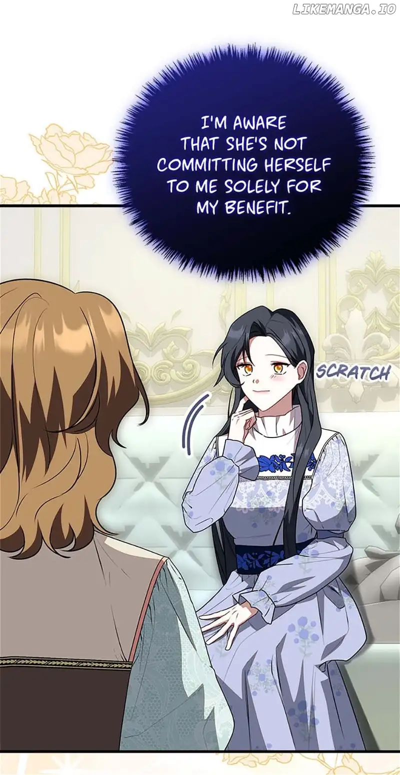 Twin Sister’s Strike Declaration Chapter 43 283 09