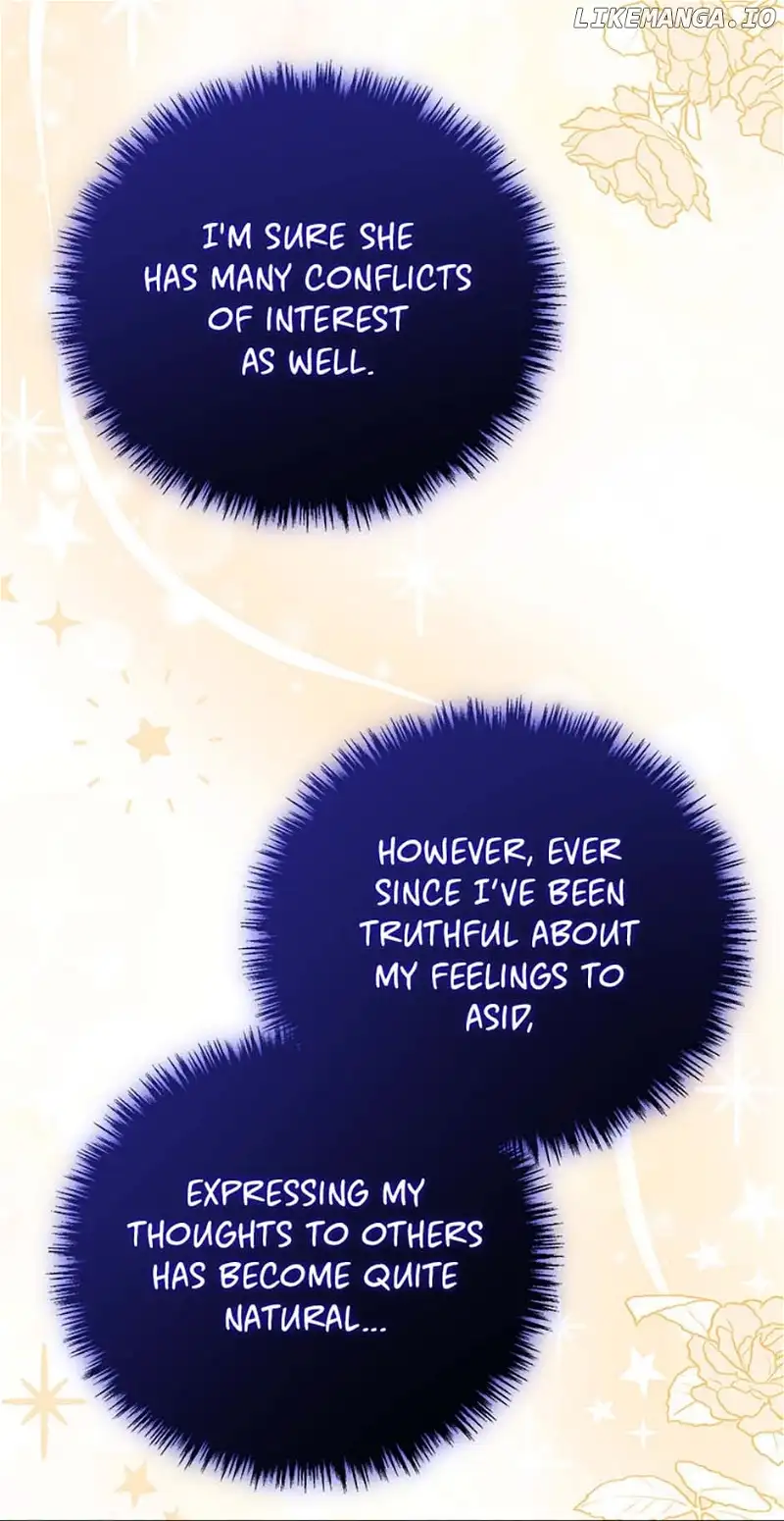 Twin Sister’s Strike Declaration Chapter 43 284 10