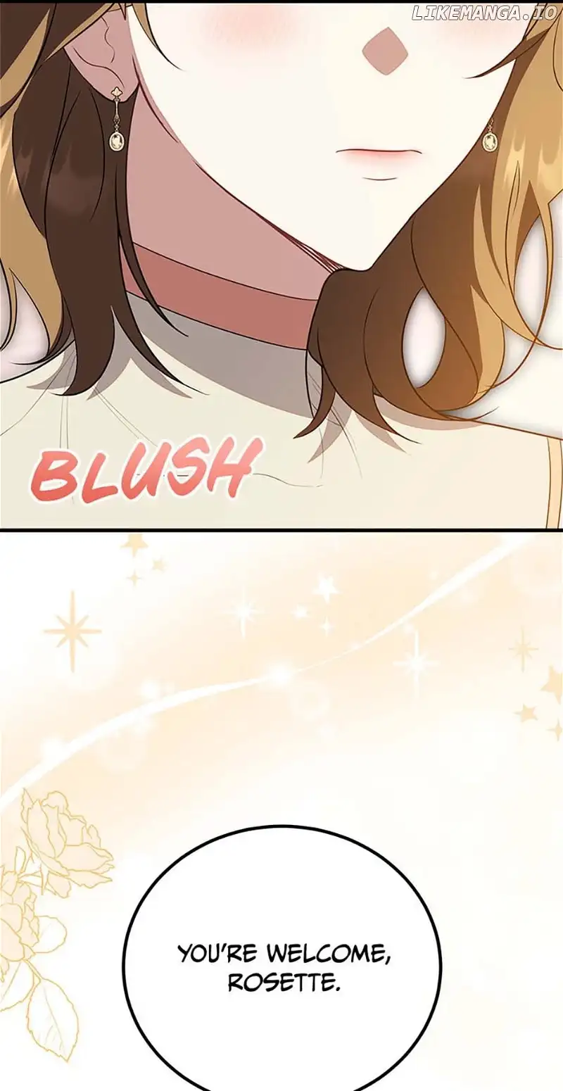 Twin Sister’s Strike Declaration Chapter 43 285 11