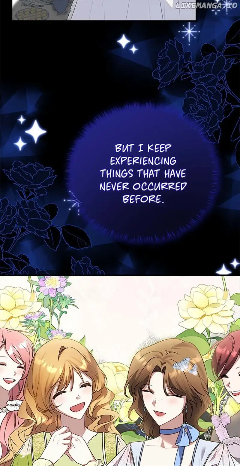 Twin Sister’s Strike Declaration Chapter 43 290 16