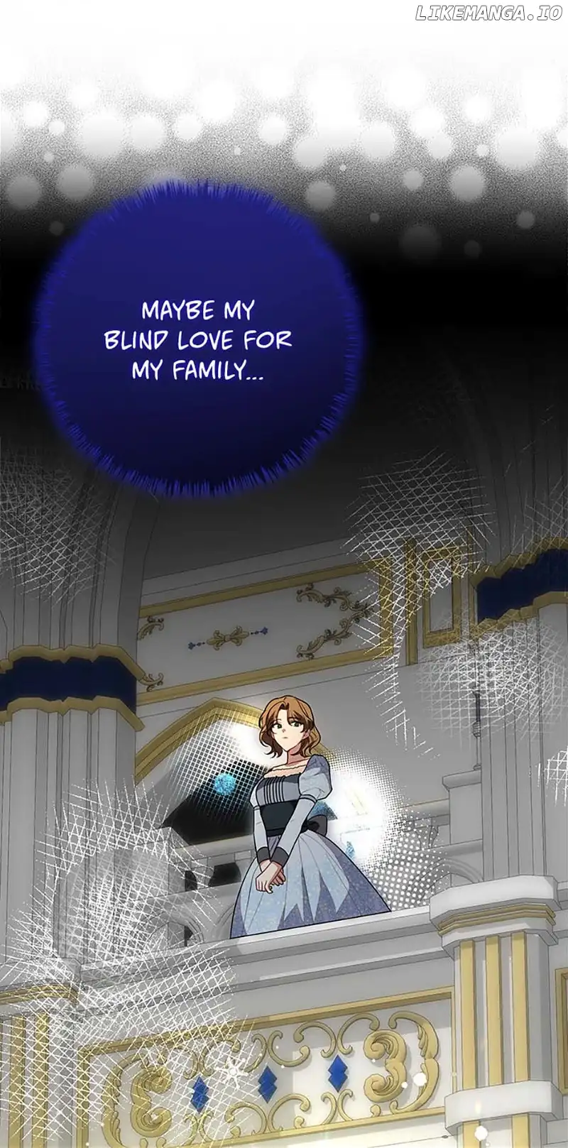 Twin Sister’s Strike Declaration Chapter 43 293 19