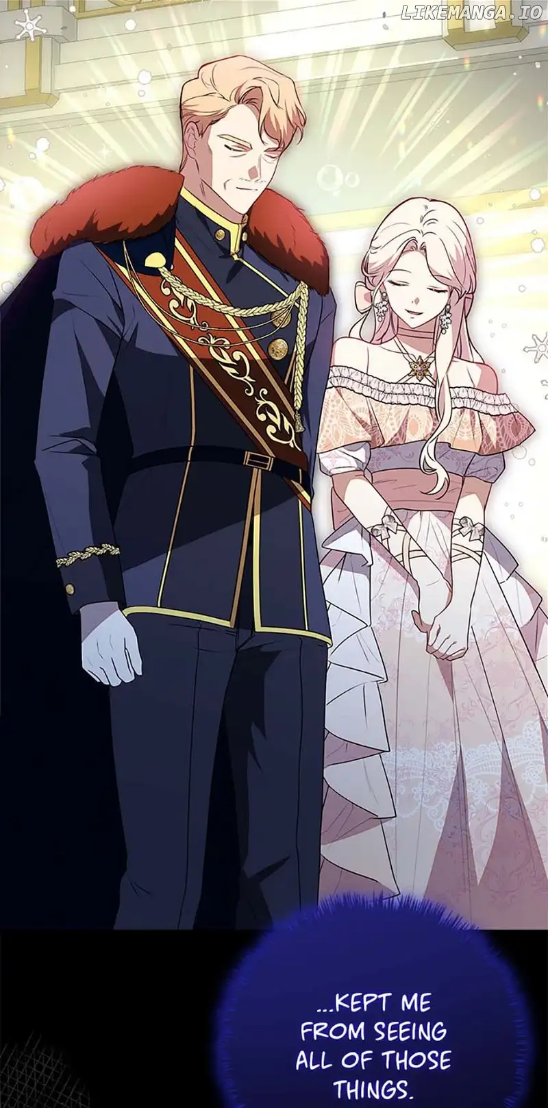 Twin Sister’s Strike Declaration Chapter 43 294 20