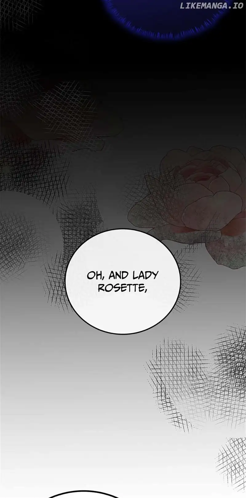 Twin Sister’s Strike Declaration Chapter 43 295 21