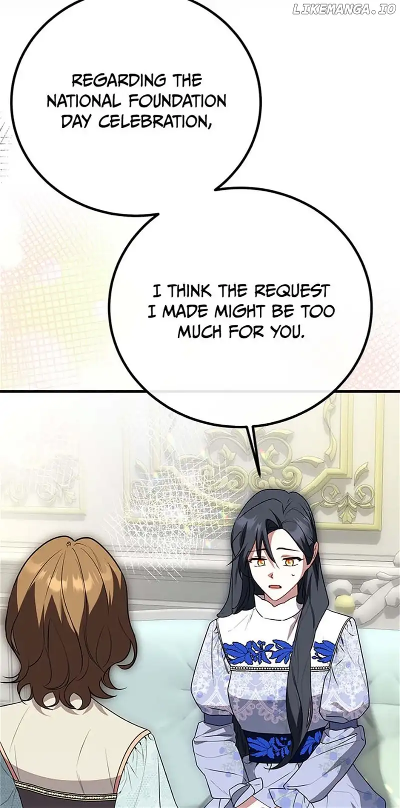 Twin Sister’s Strike Declaration Chapter 43 296 22