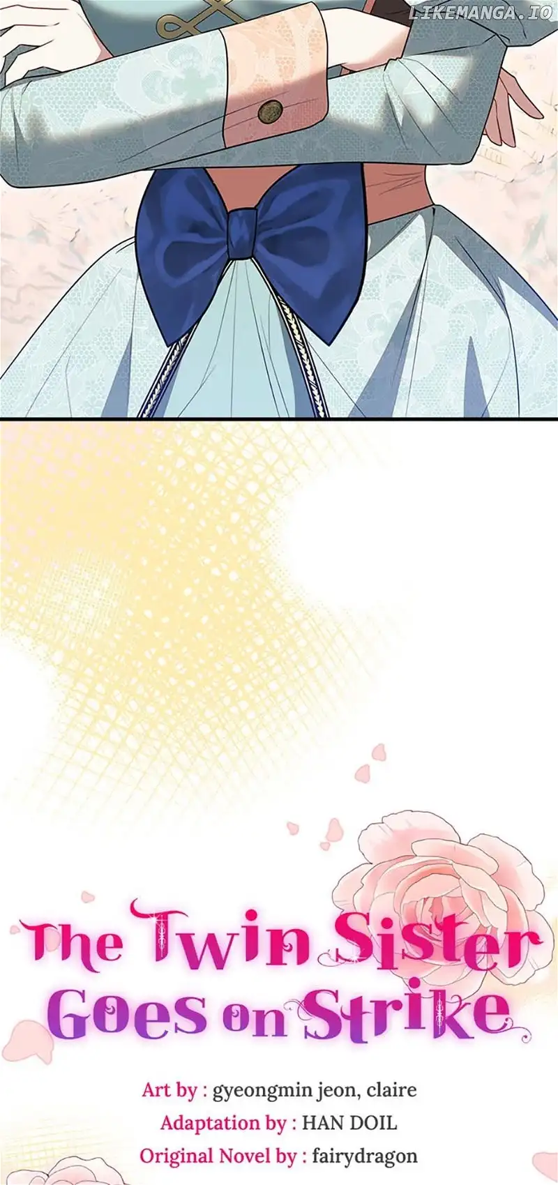 Twin Sister’s Strike Declaration Chapter 43 303 29