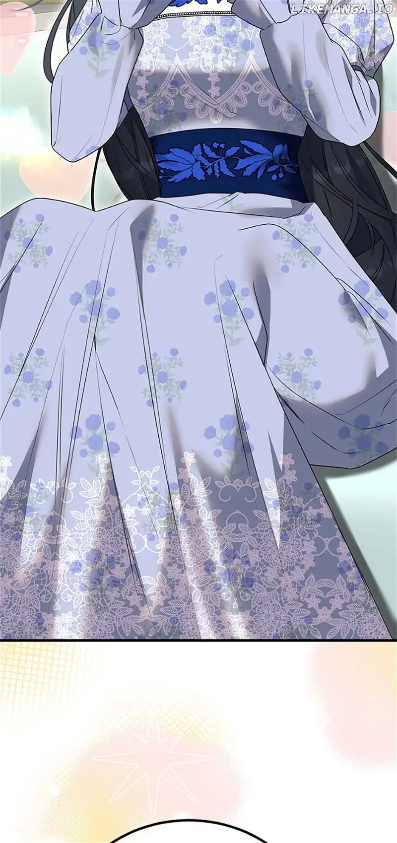 Twin Sister’s Strike Declaration Chapter 43 306 32