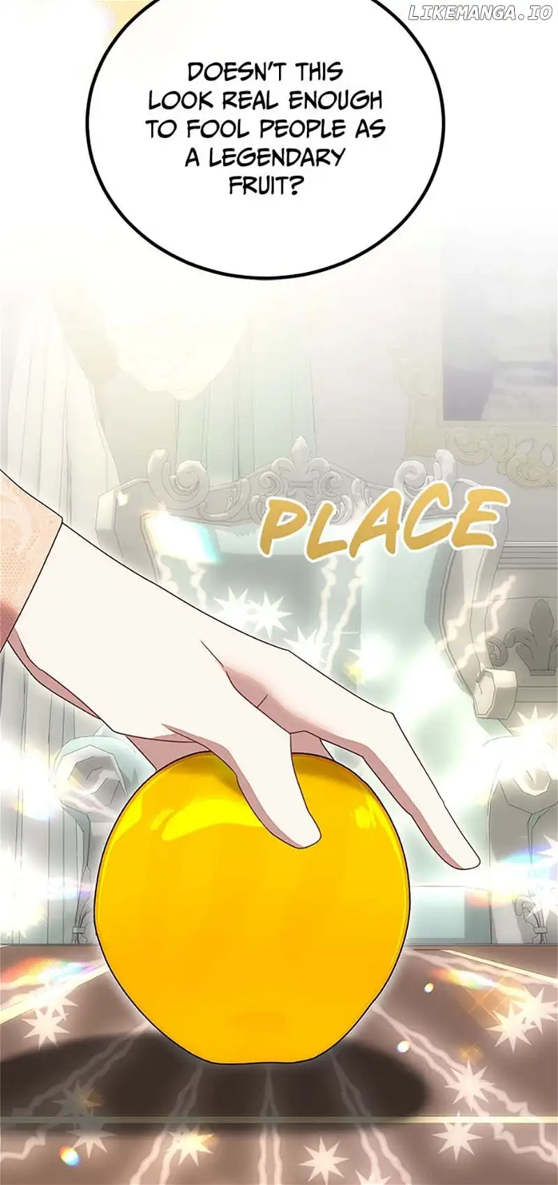 Twin Sister’s Strike Declaration Chapter 43 307 33