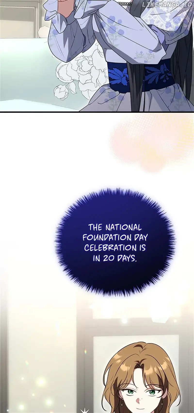 Twin Sister’s Strike Declaration Chapter 43 309 35