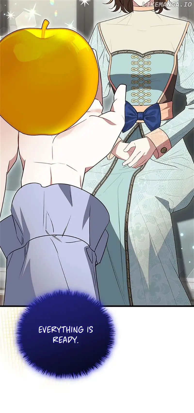 Twin Sister’s Strike Declaration Chapter 43 310 36