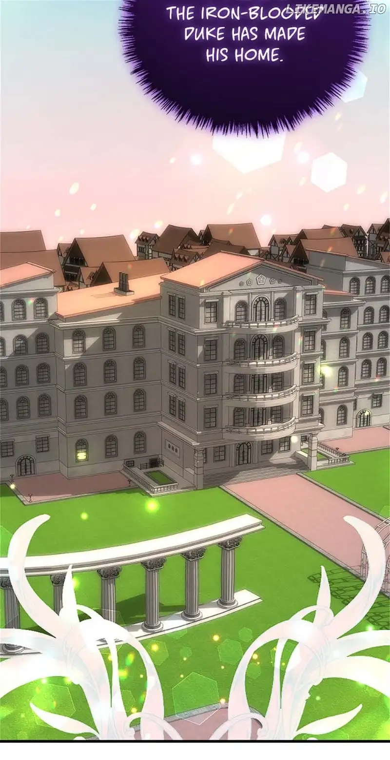 Twin Sister’s Strike Declaration Chapter 43 312 38