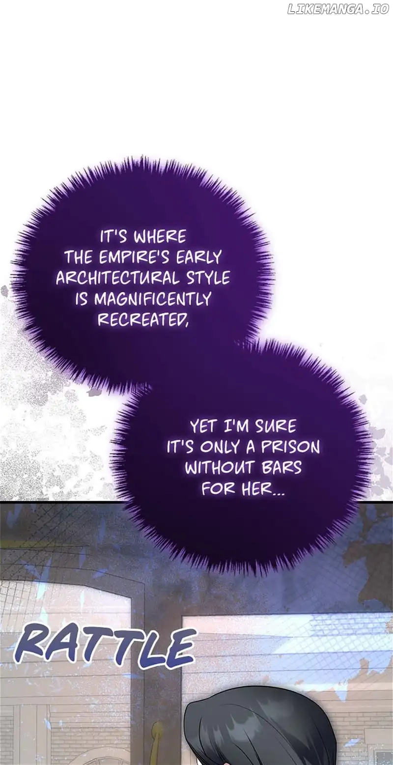 Twin Sister’s Strike Declaration Chapter 43 313 39