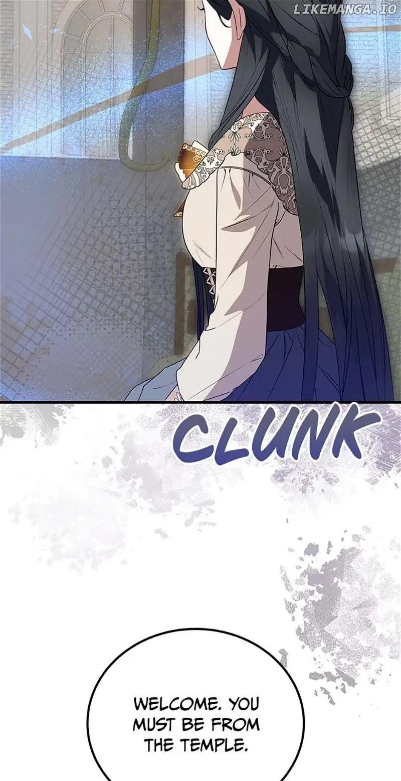 Twin Sister’s Strike Declaration Chapter 43 314 40