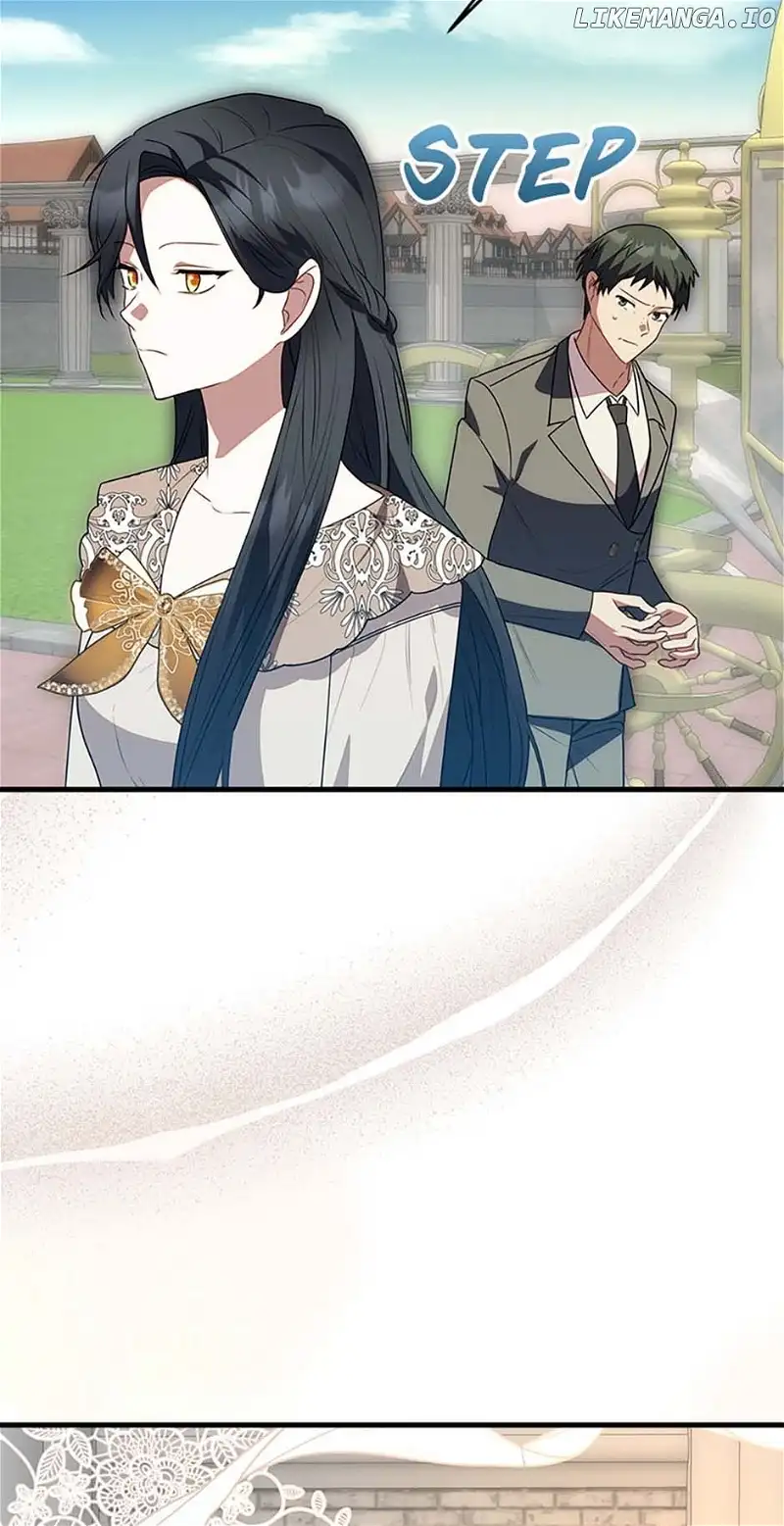 Twin Sister’s Strike Declaration Chapter 43 317 43