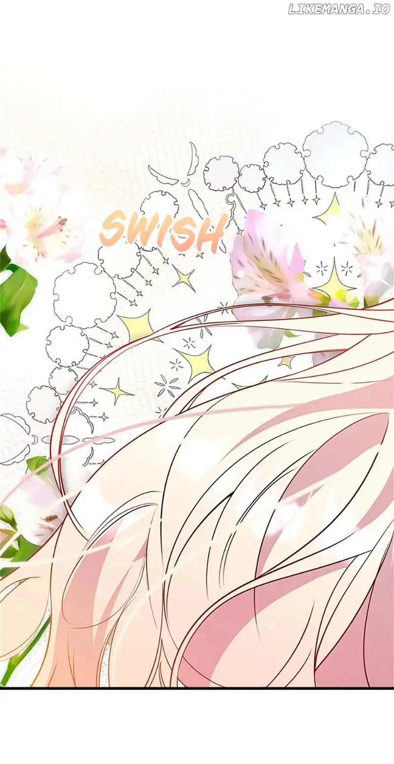 Twin Sister’s Strike Declaration Chapter 43 319 45