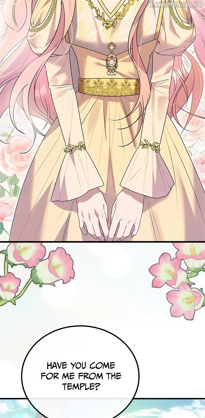 Twin Sister’s Strike Declaration Chapter 43 321 47