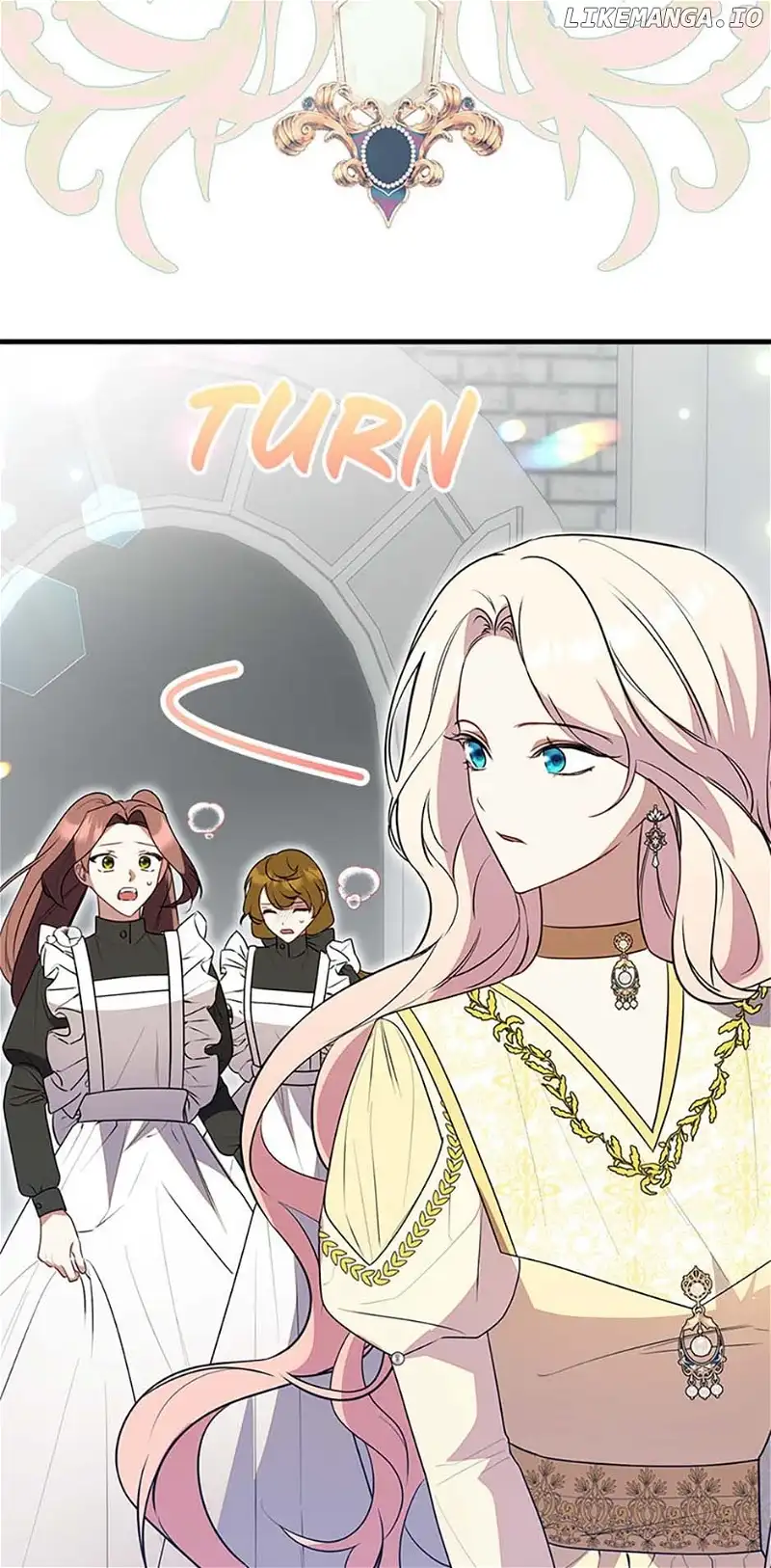 Twin Sister’s Strike Declaration Chapter 43 324 50