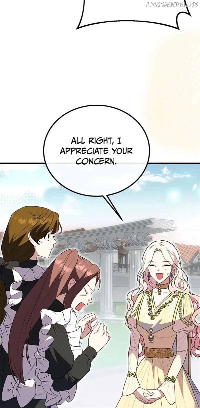 Twin Sister’s Strike Declaration Chapter 43 326 52