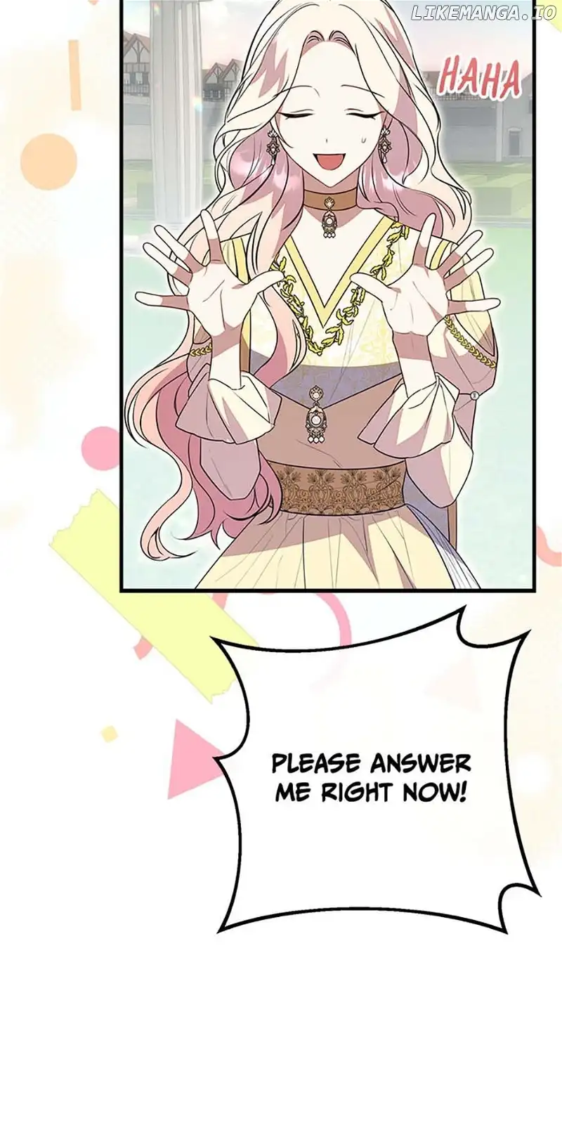 Twin Sister’s Strike Declaration Chapter 43 328 54