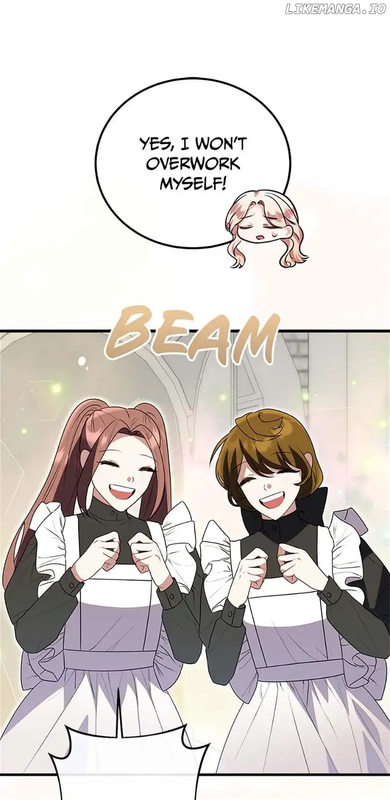 Twin Sister’s Strike Declaration Chapter 43 329 55