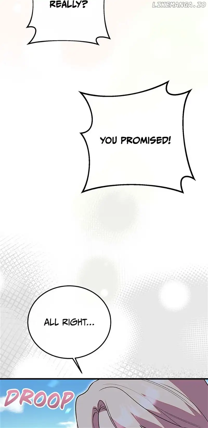 Twin Sister’s Strike Declaration Chapter 43 330 56