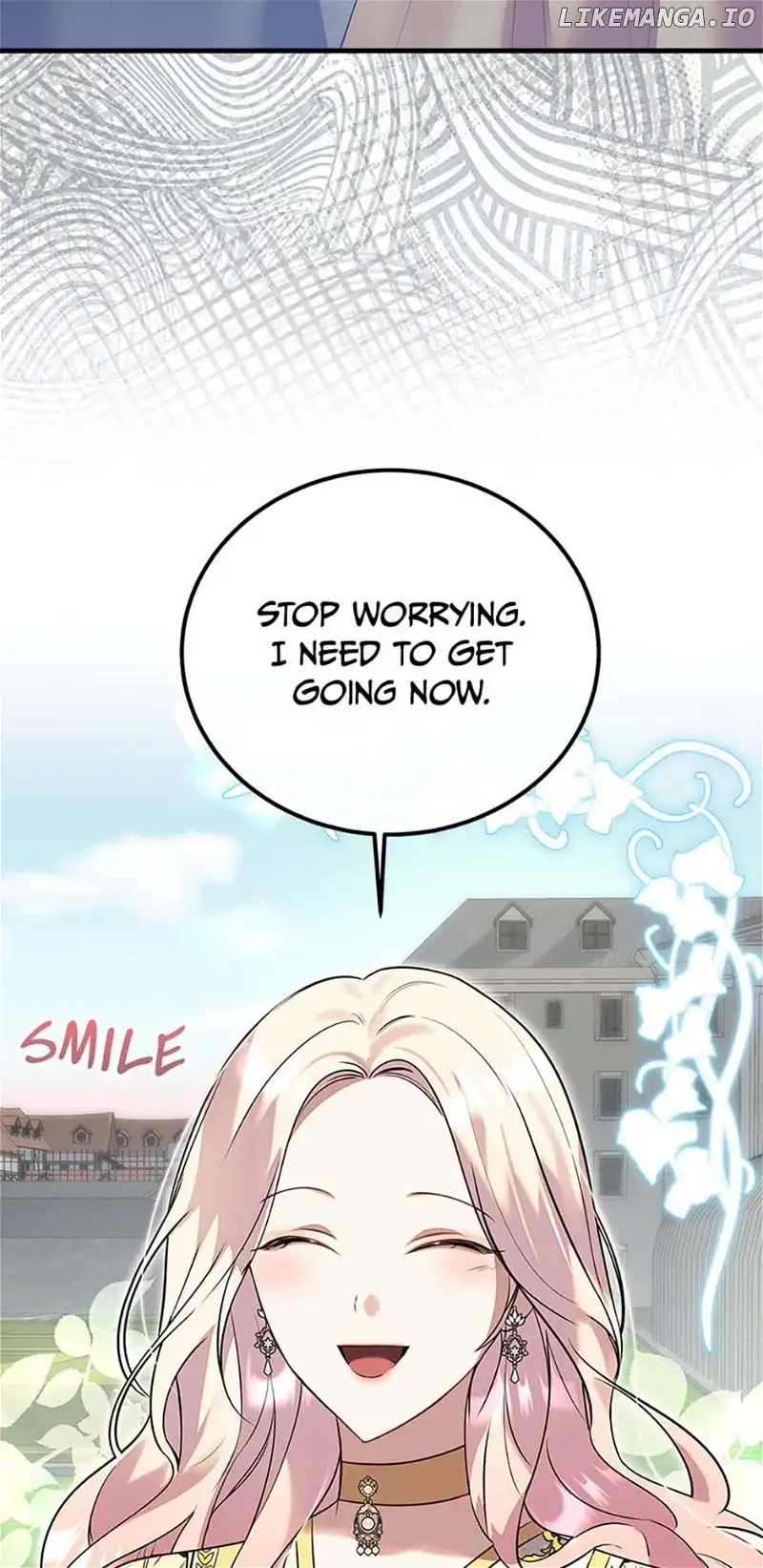 Twin Sister’s Strike Declaration Chapter 43 332 58