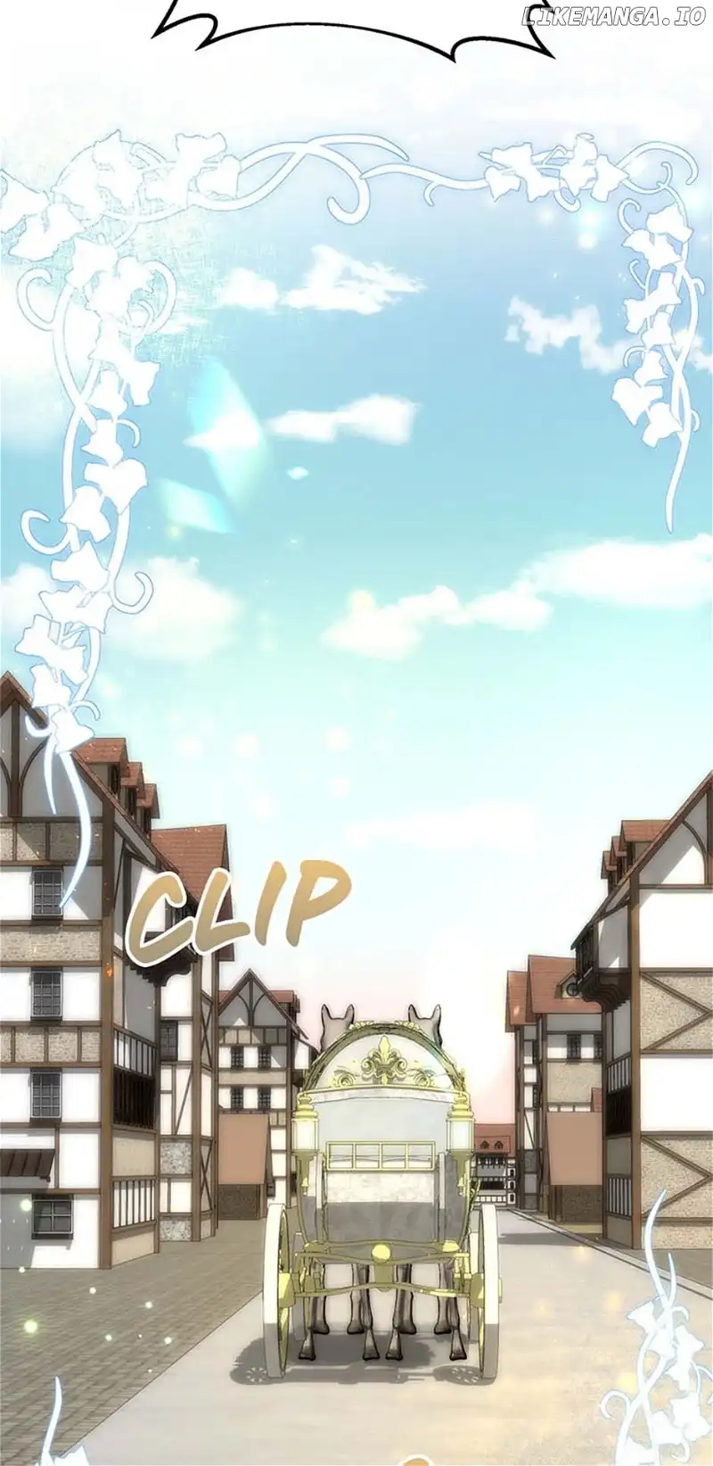 Twin Sister’s Strike Declaration Chapter 43 334 60