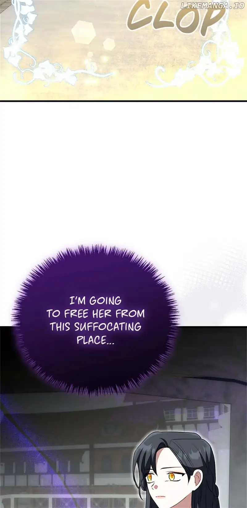 Twin Sister’s Strike Declaration Chapter 43 335 61