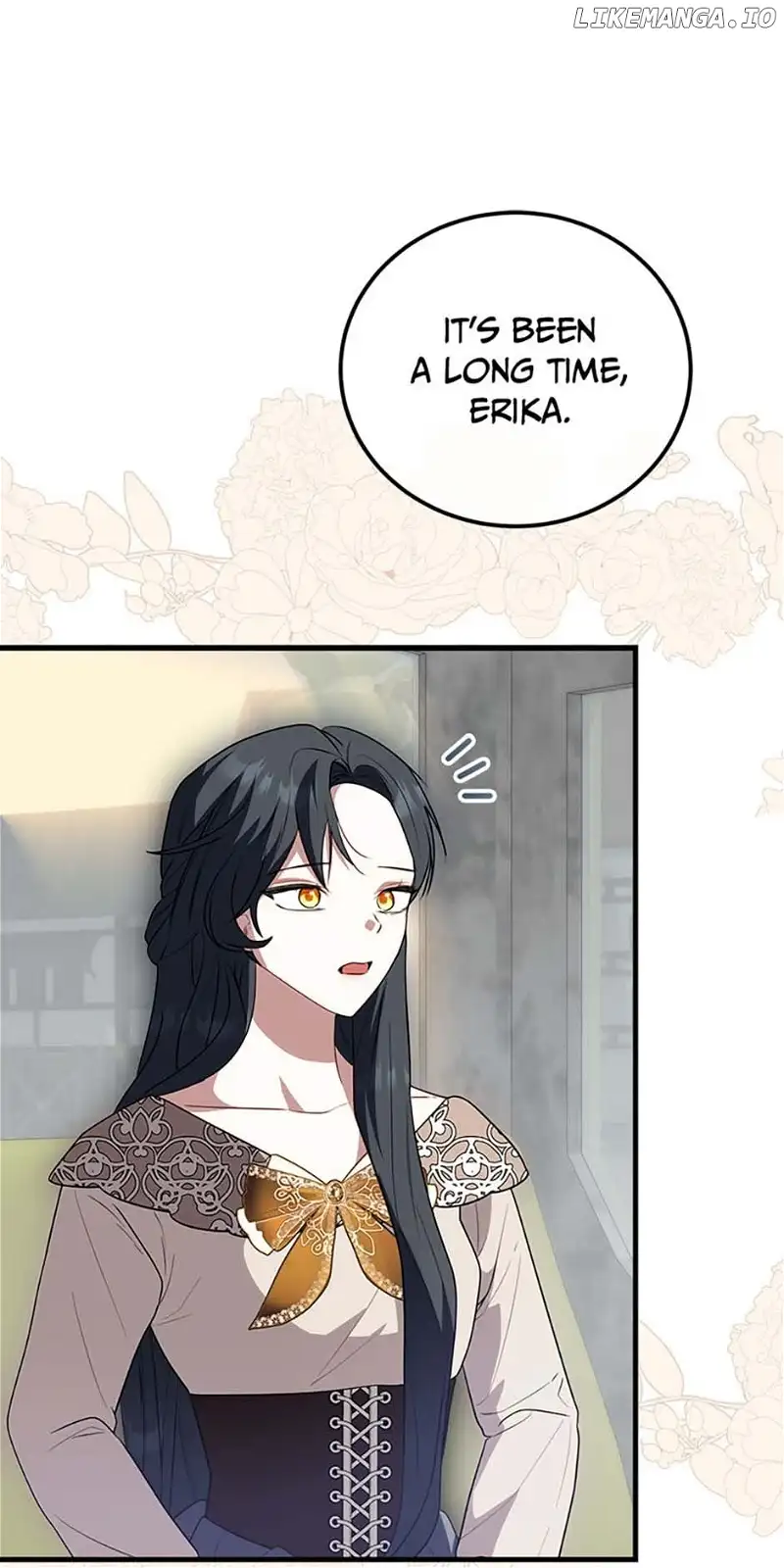 Twin Sister’s Strike Declaration Chapter 43 337 63