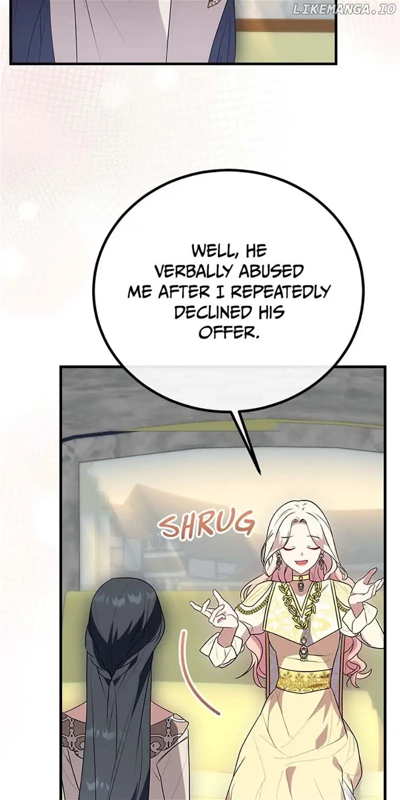 Twin Sister’s Strike Declaration Chapter 43 342 68