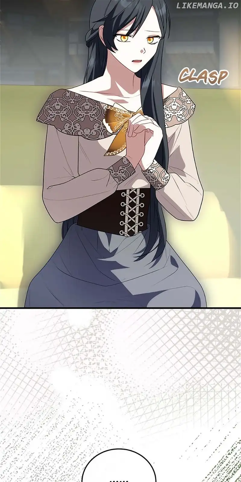 Twin Sister’s Strike Declaration Chapter 43 344 70