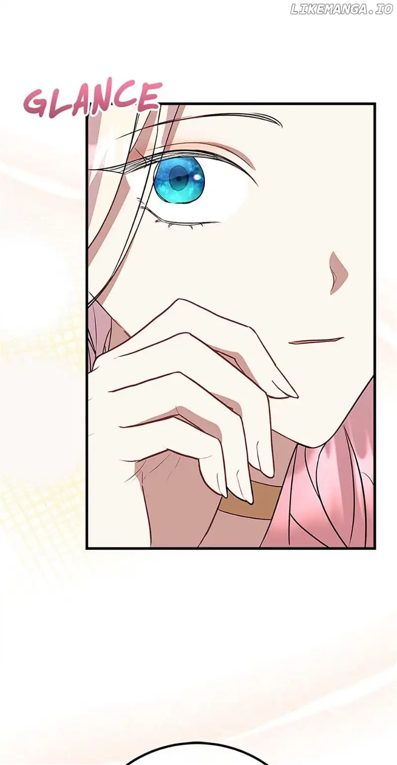 Twin Sister’s Strike Declaration Chapter 43 347 73