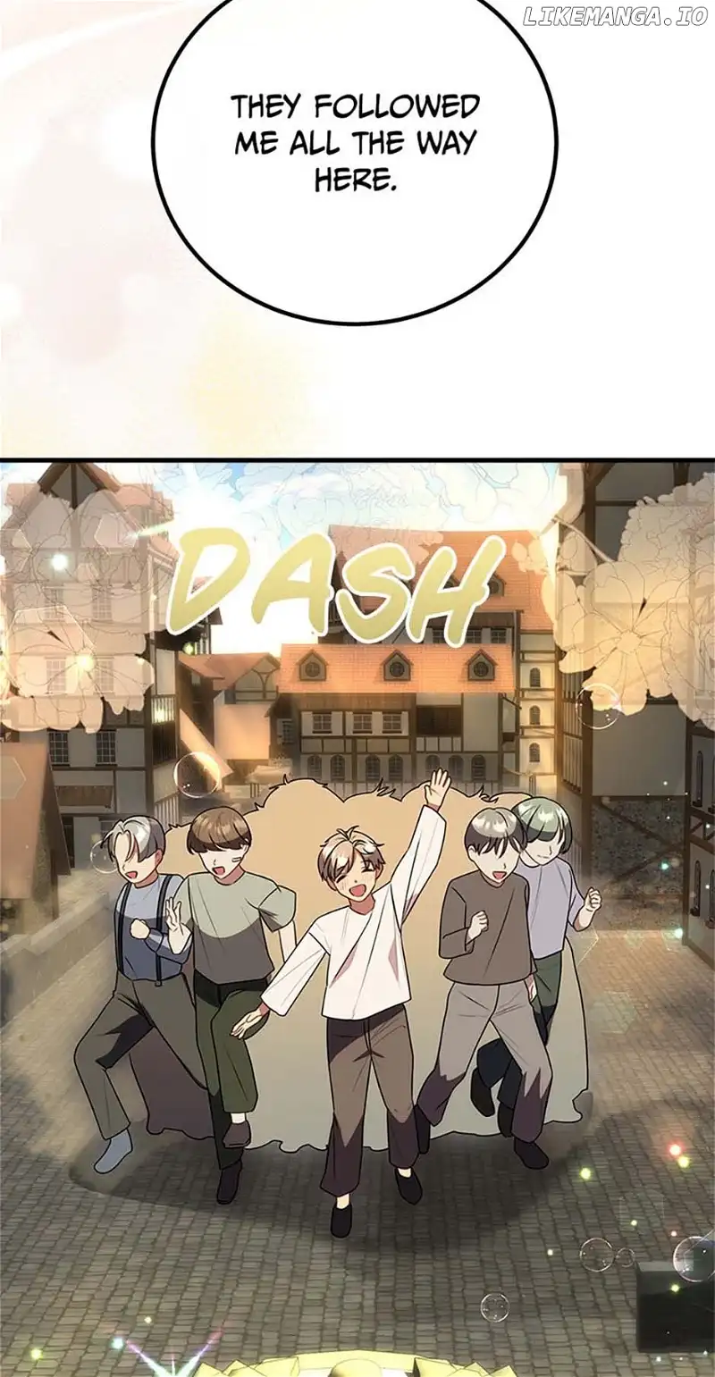 Twin Sister’s Strike Declaration Chapter 43 348 74