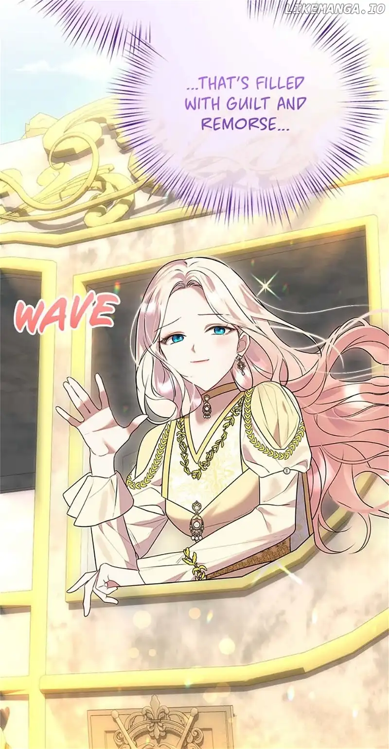 Twin Sister’s Strike Declaration Chapter 43 350 76