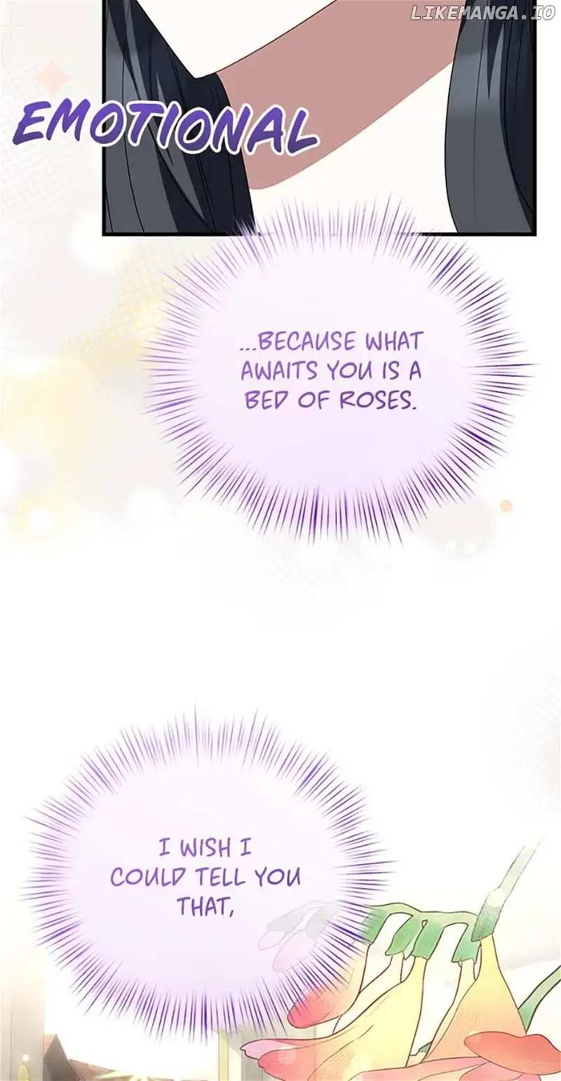 Twin Sister’s Strike Declaration Chapter 43 352 78