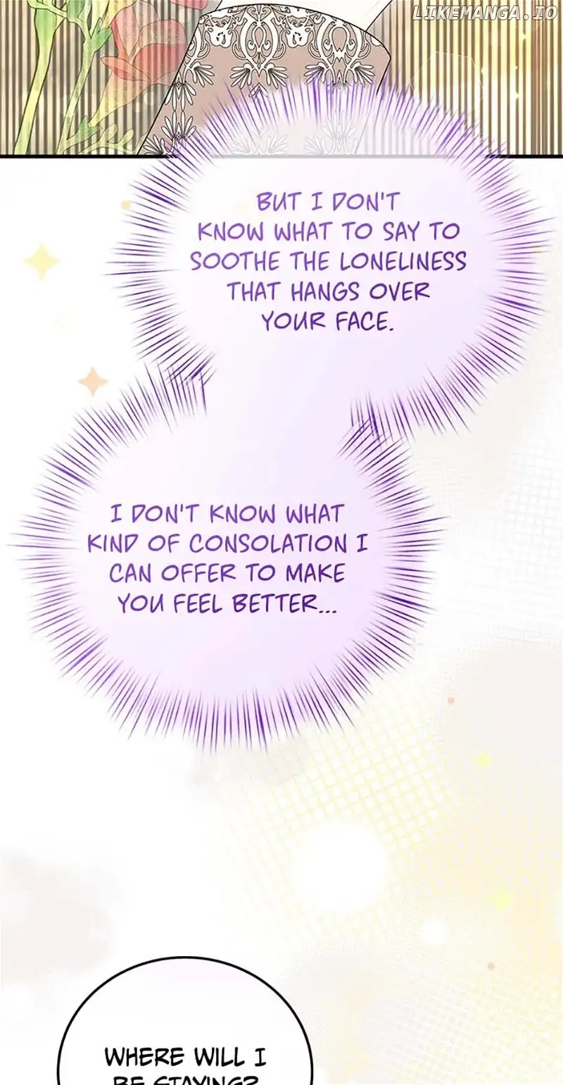 Twin Sister’s Strike Declaration Chapter 43 354 80