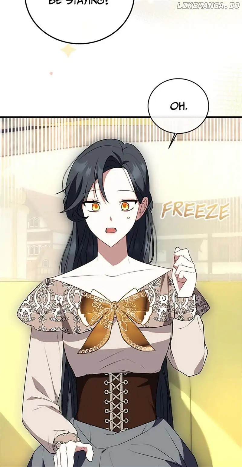 Twin Sister’s Strike Declaration Chapter 43 355 81