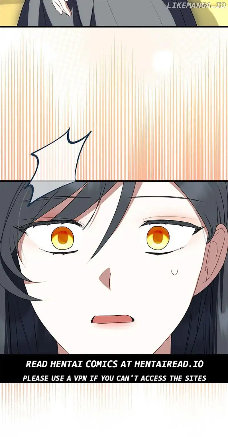 Twin Sister’s Strike Declaration Chapter 43 356 82