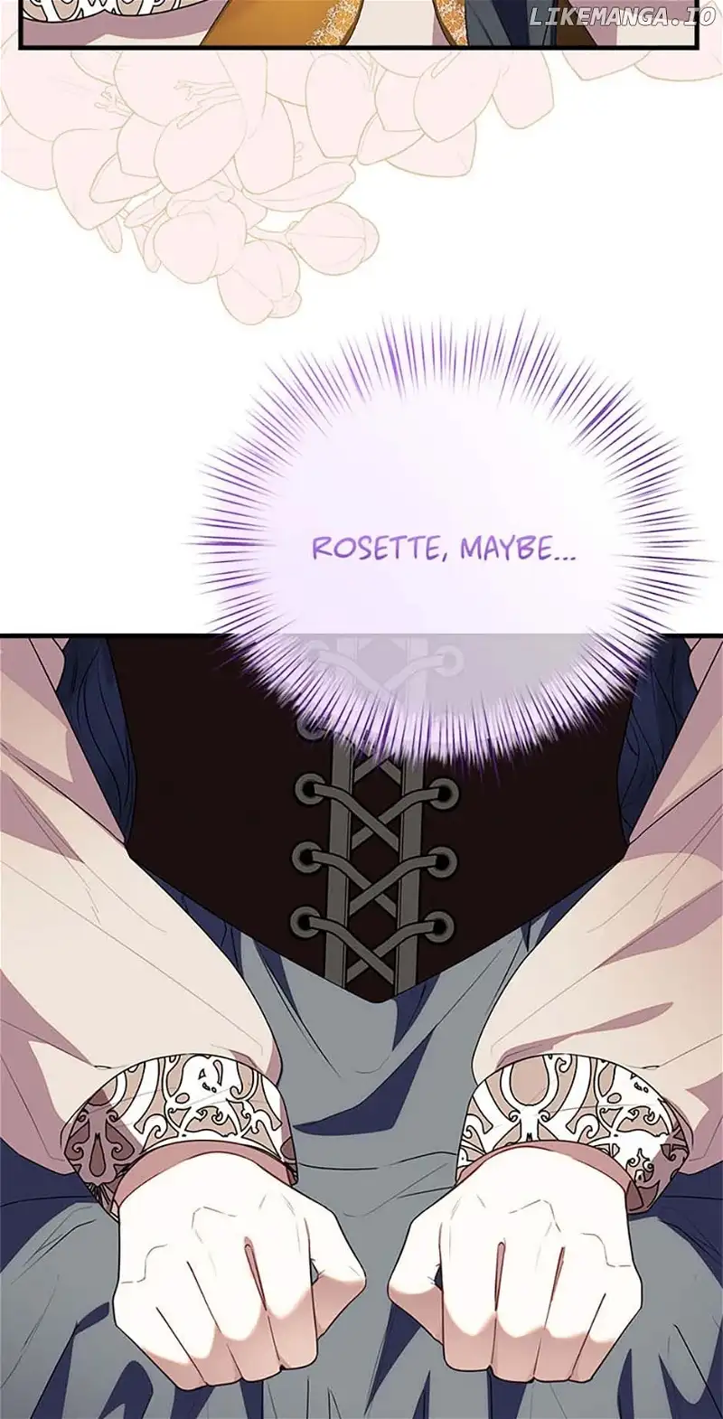 Twin Sister’s Strike Declaration Chapter 43 360 86