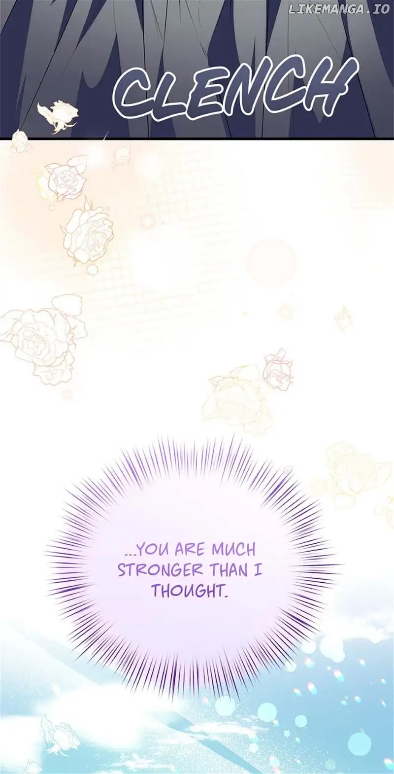 Twin Sister’s Strike Declaration Chapter 43 361 87