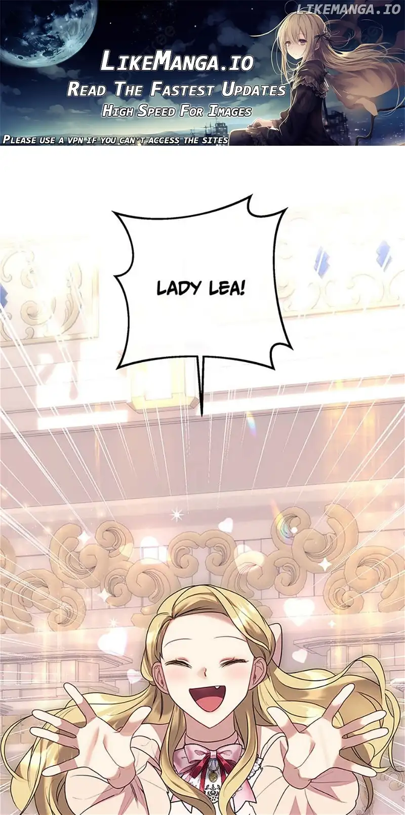 Twin Sister’s Strike Declaration Chapter 44 263 01