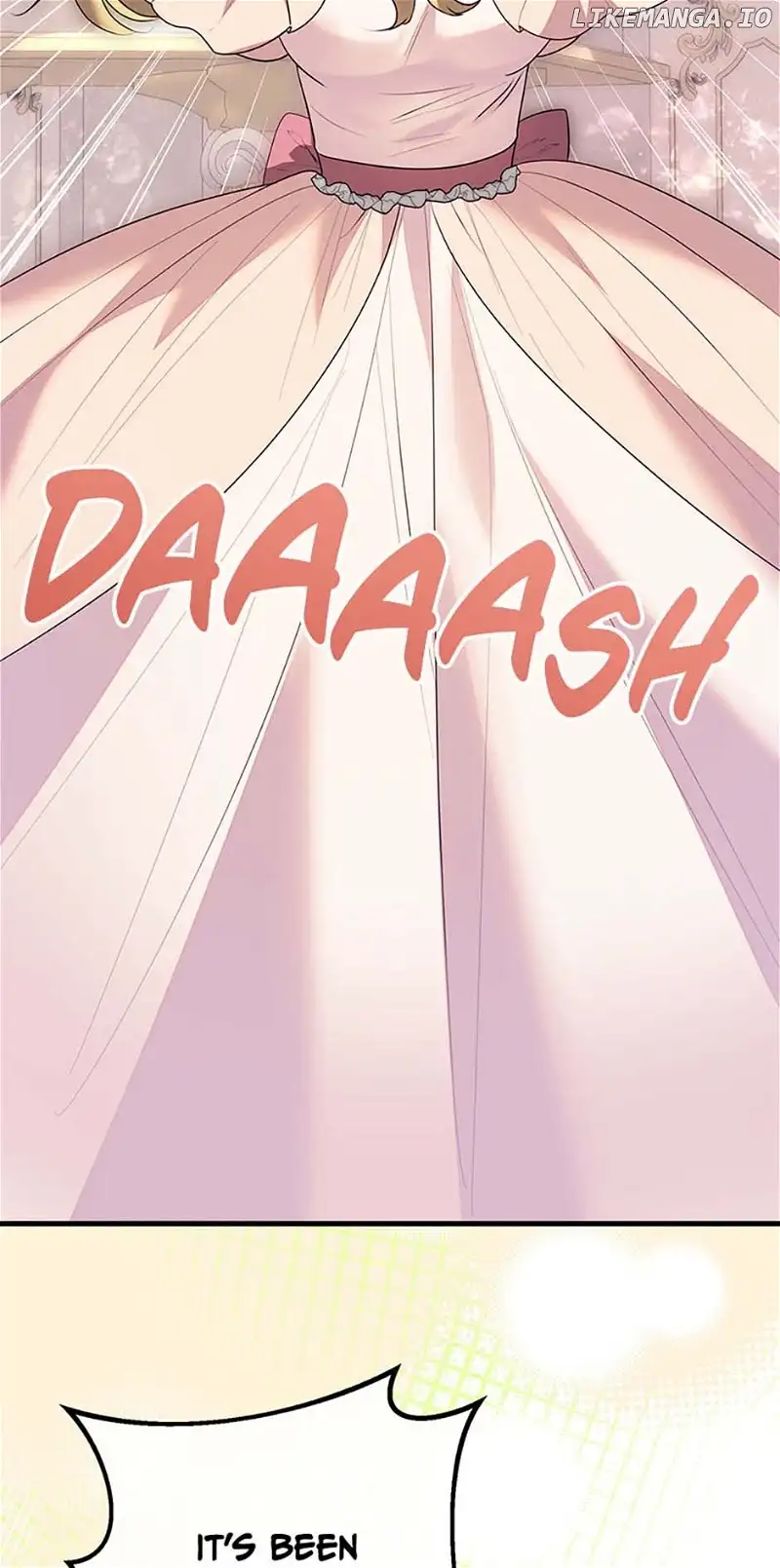 Twin Sister’s Strike Declaration Chapter 44 264 02