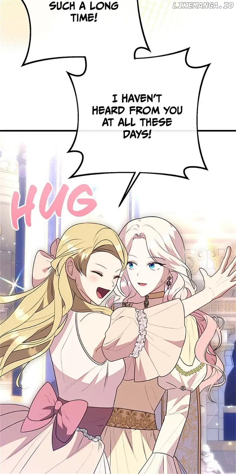 Twin Sister’s Strike Declaration Chapter 44 265 03