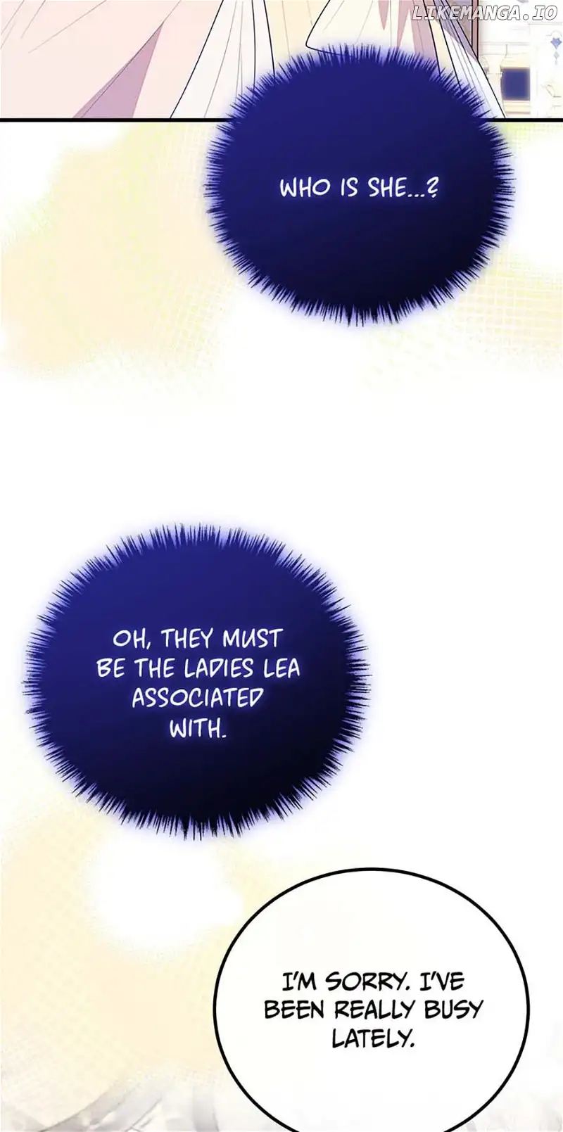 Twin Sister’s Strike Declaration Chapter 44 266 04