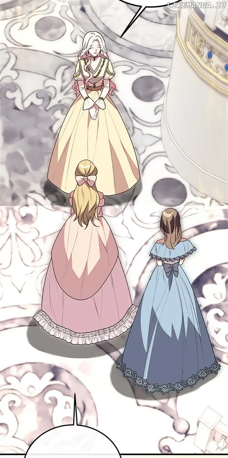 Twin Sister’s Strike Declaration Chapter 44 267 05