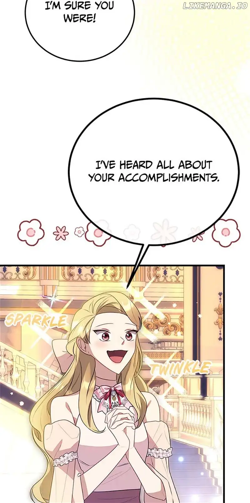 Twin Sister’s Strike Declaration Chapter 44 268 06